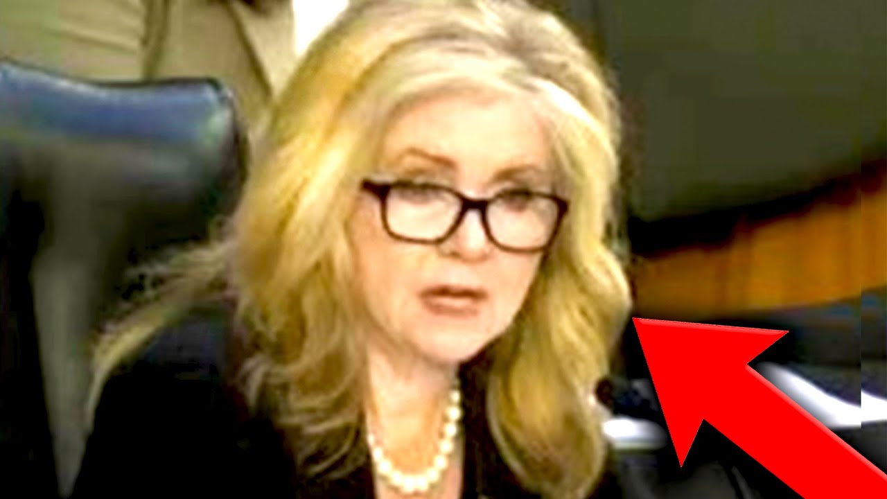 TN GOP Bigotry Coming Back to Haunt Marsha Blackburn