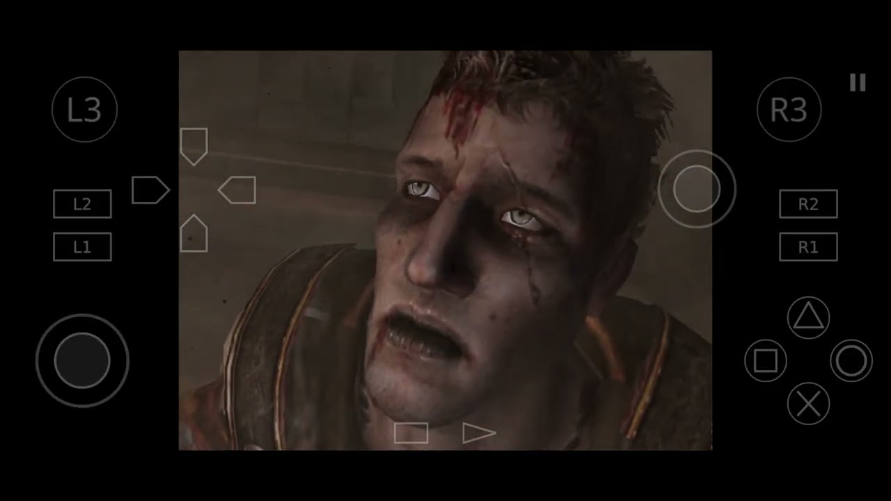 God of War 2 The Temple of the Fates Game Play Part 35