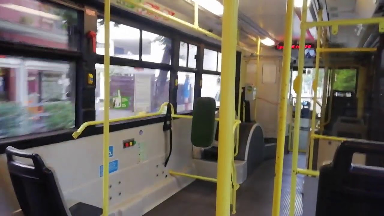 BredaMenariniBus M240 NU CNG - TEP Parma n.1543