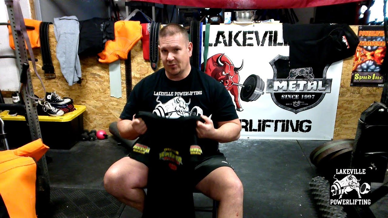 15 Tips on How to use a bench shirt