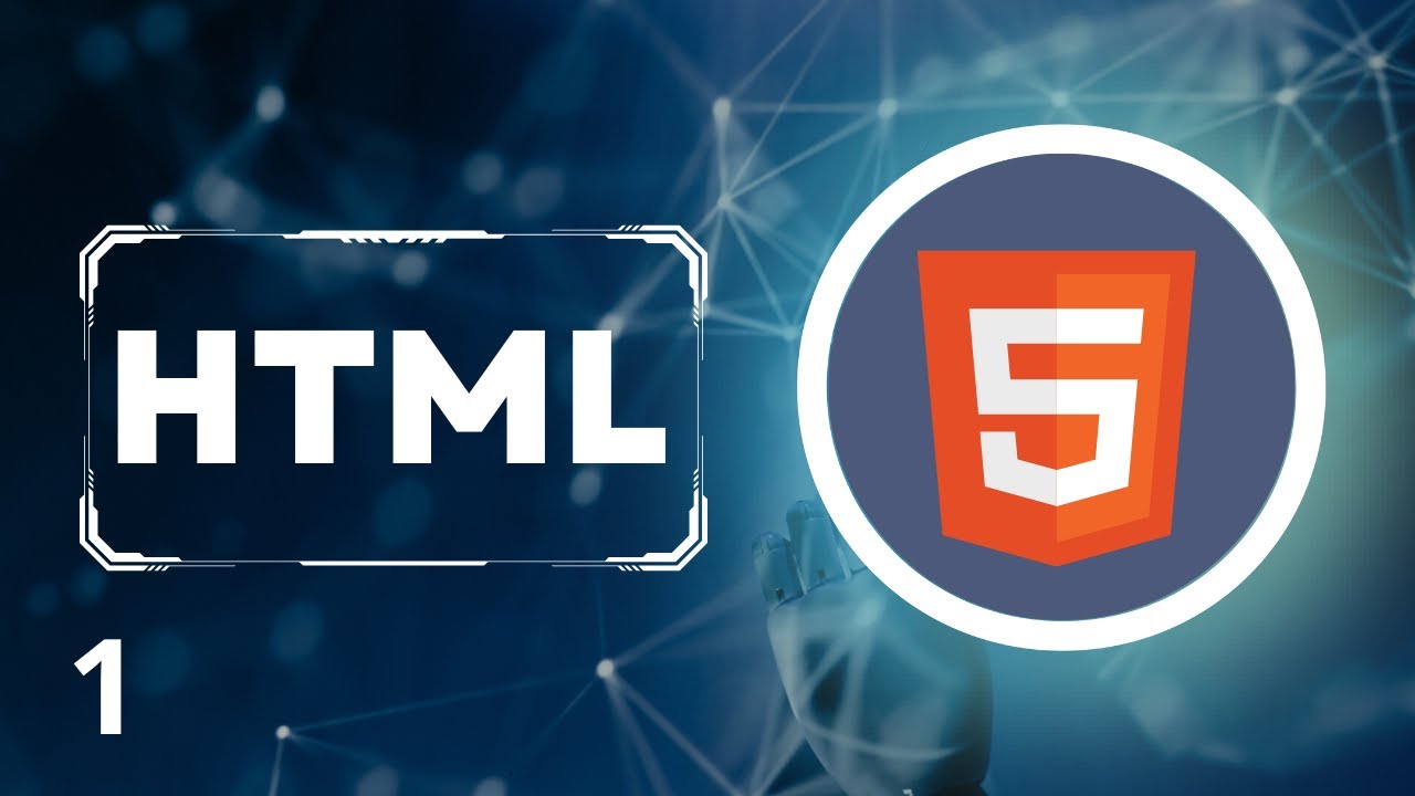 ✅HTML 1-Dars. | Abdulloh Methods  #webdasturlash