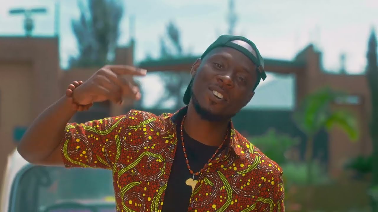 Pompi - Shamboko Ft Esther Chungu | Official Music Video