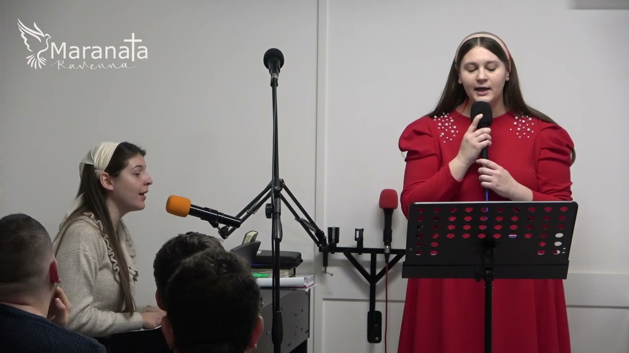 Ia-mi tot ce-Ți fură slava - Lavinia Micu si Genoveva Miron