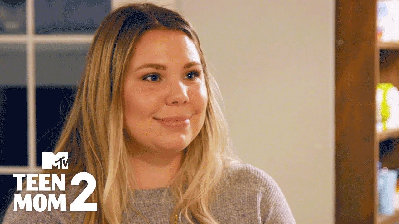 Someone Has to Be the Adult | Teen Mom 2 | MTV
