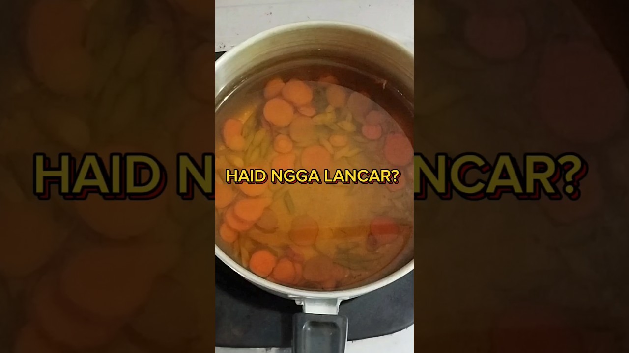MINUMAN PELANCAR HAID ☕ || resep dr. Zaidul Akbar #shorts #healtyfood #food #recipe #cooking