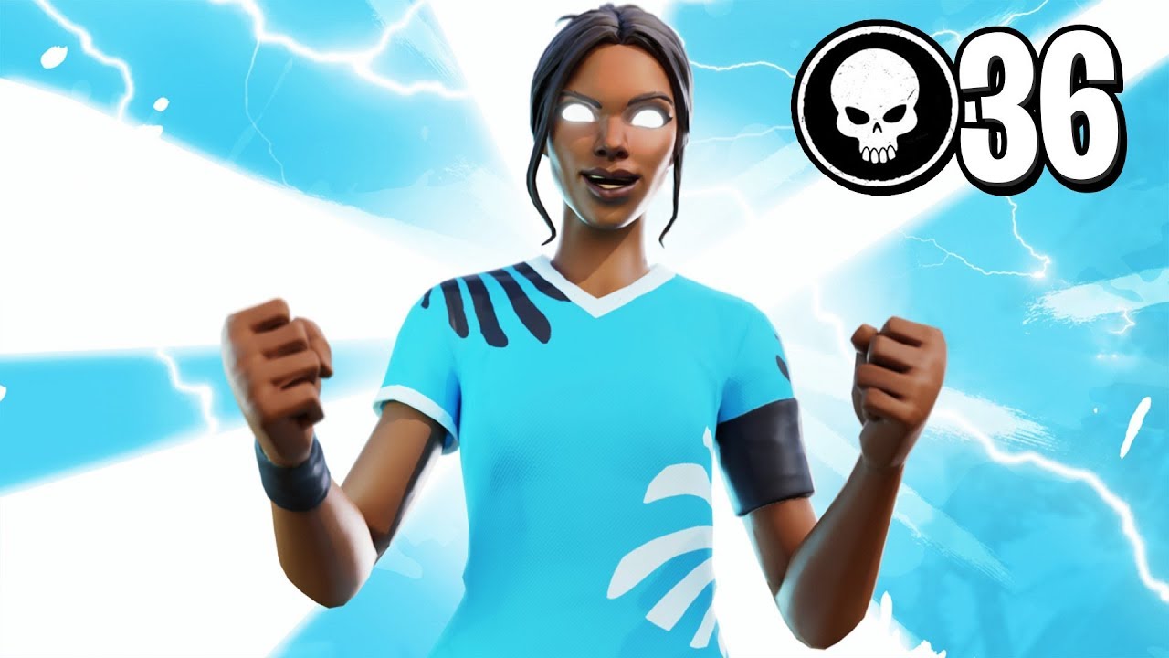 I ALMOST DROPPED 40 KILLS!!