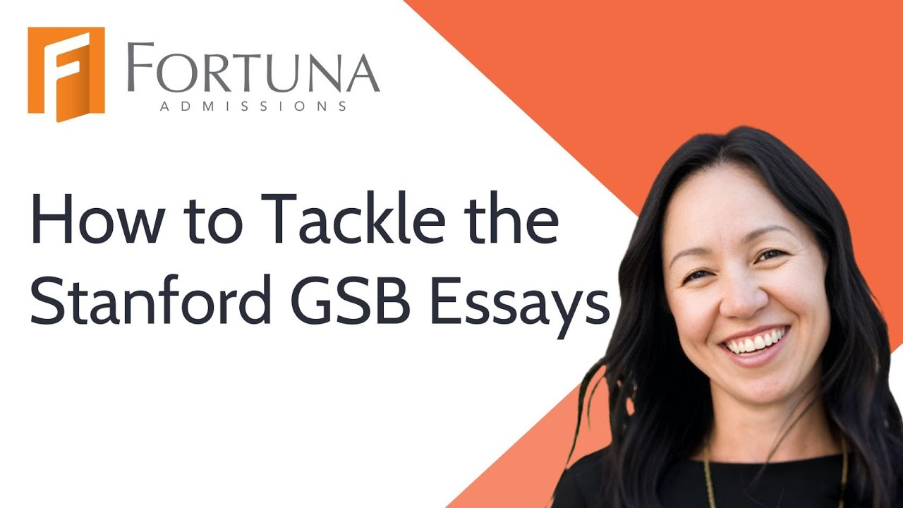 Stanford GSB Essay Tips: What the Admissions Committee REALLY Wants