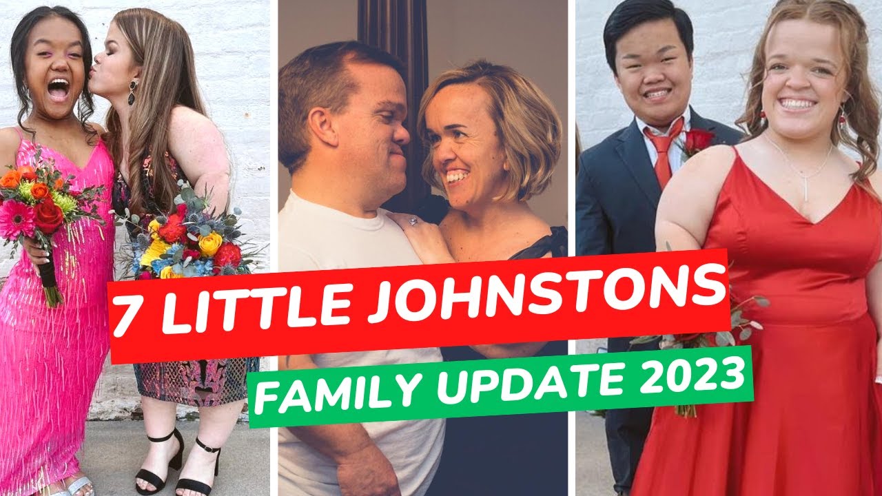 7 Little Johnstons Family Update 2023: Whatever Happened to Them?