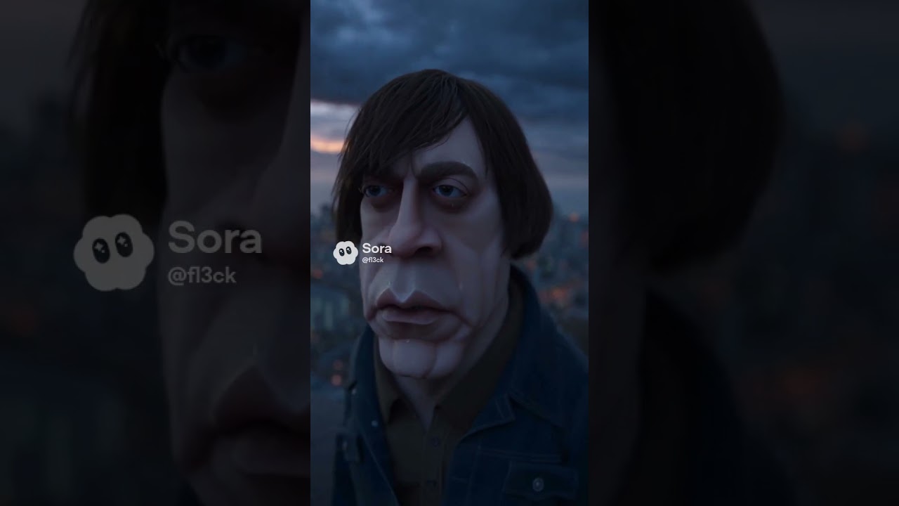 Антон чигур:залогал телеграм #sora2