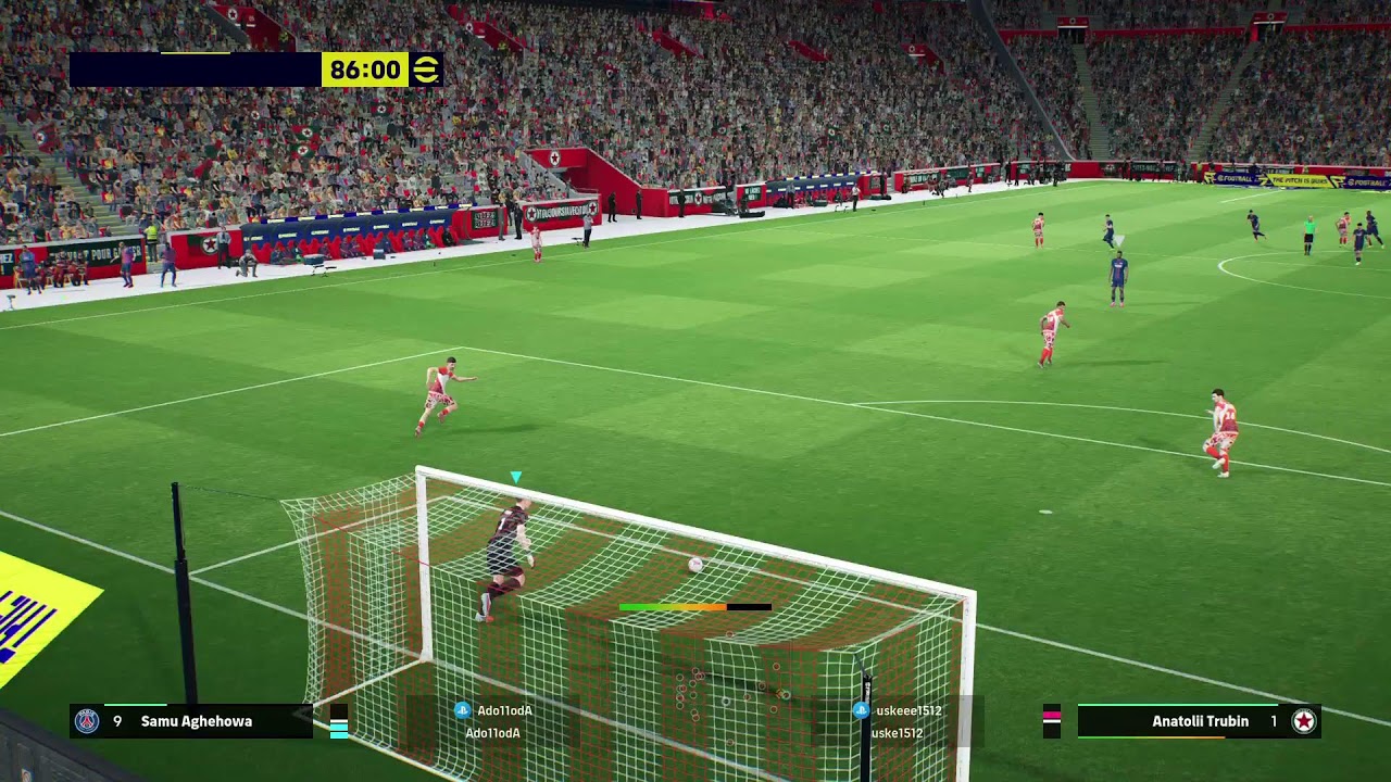 Vs Ado11odA