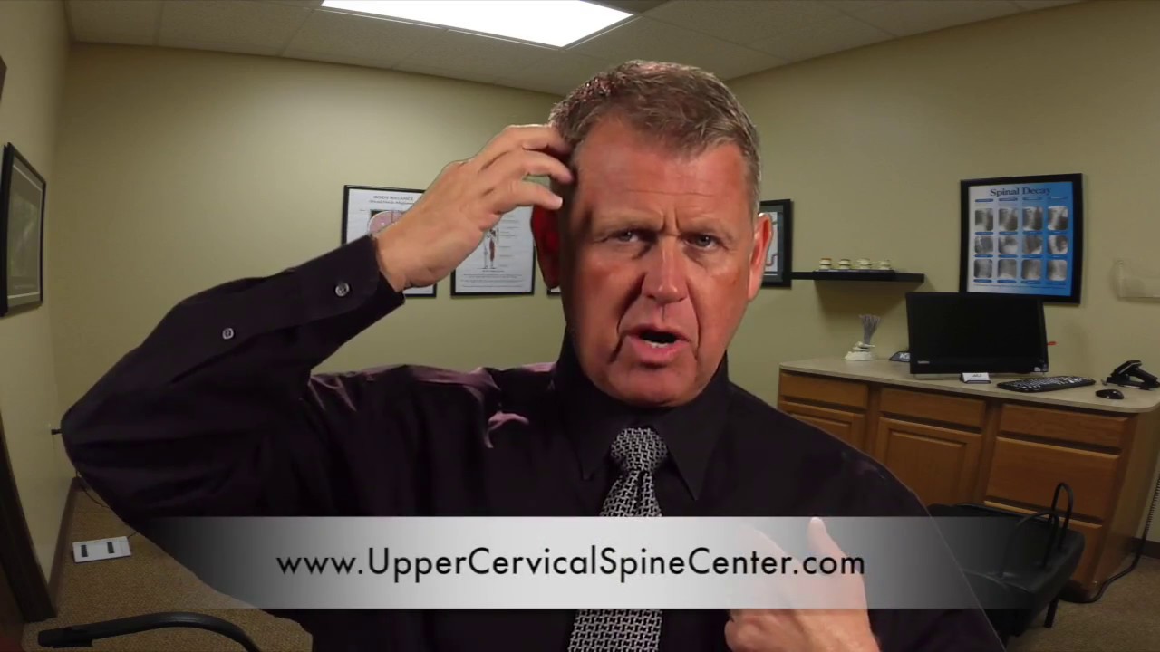 Natural Relief of Trigeminal Neuralgia