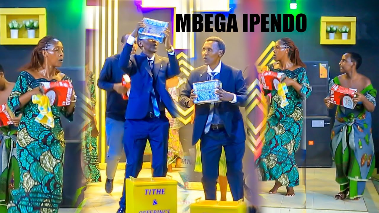 🛑WOOOW MBEGA IBINTU BISHOP RUTEBUKA AKAZE MUGITARAMO❤️AVUGIJE IPENDO NA EV.KAMARIZA UMURIRO URATSE🙌