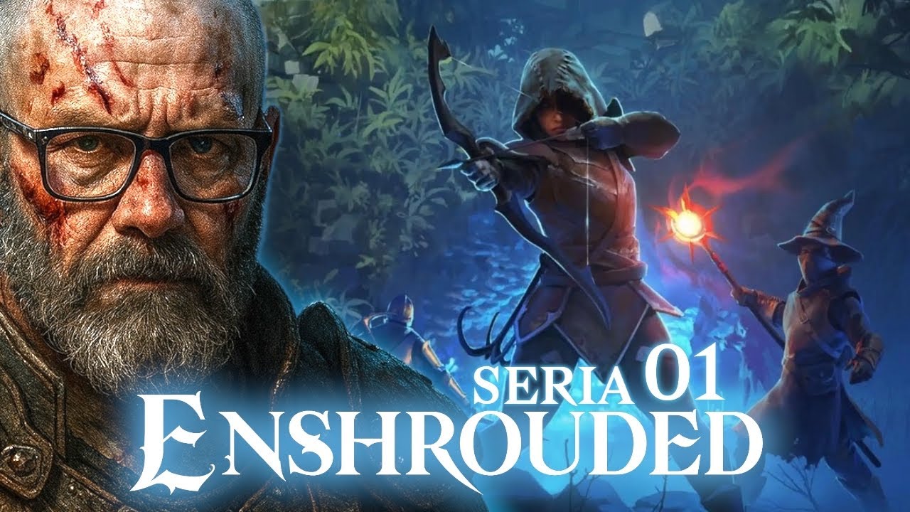 Enshrouded (2025)