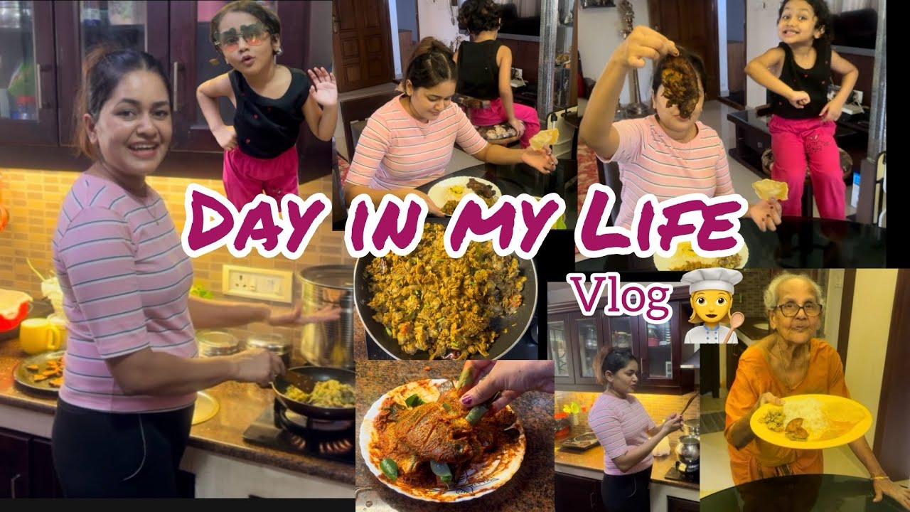 ഒരു ഞായറാഴ്ച്ച ദിവസം 🥰 Day In My Life 🧑‍🍳🏋️‍♀️🍱🚿#trending #minivlog #fypシ 