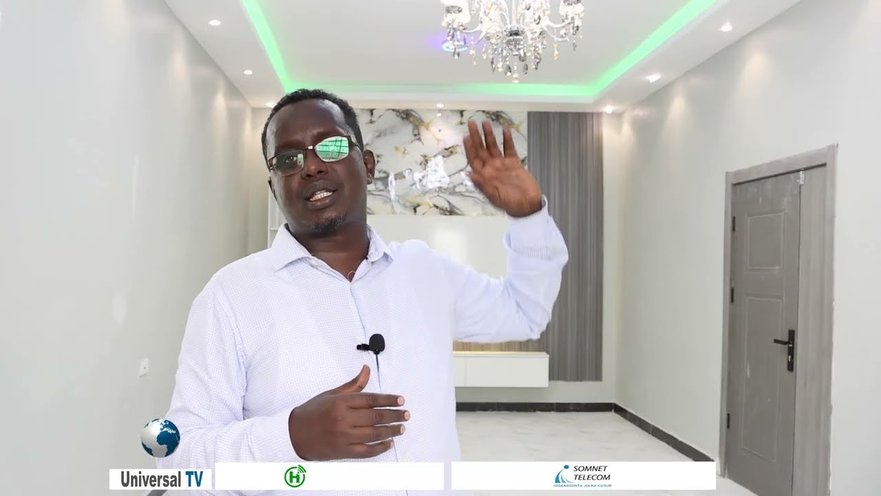 Maxaad ka ogtahay Dhismaha cusub ee sanad walba aad ku darsan karto hal biyaano oo Dabaq ah?
