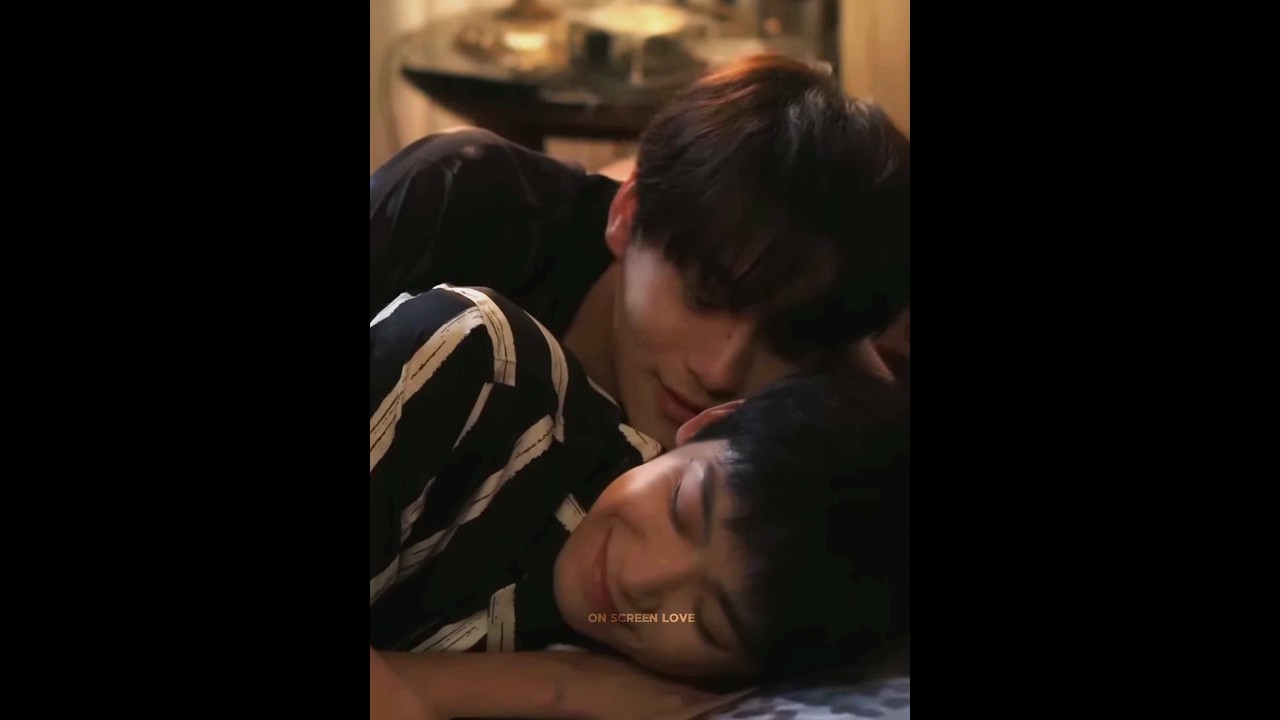 The confession we&rsquo;ve been waiting for &mdash; and it hit HARD 😩❤️&zwj;🔥 | Revenged Love #blseries #chinesebl