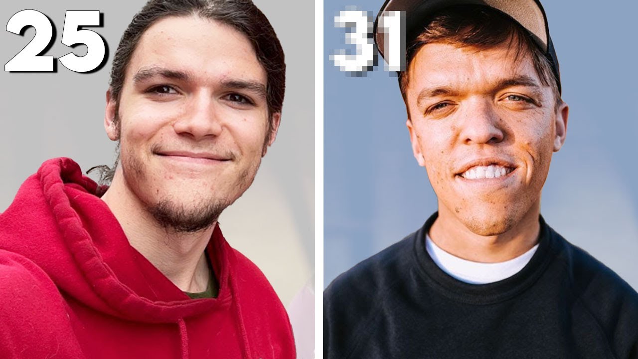 Little People Big World: Revealing The Cast's Real Ages