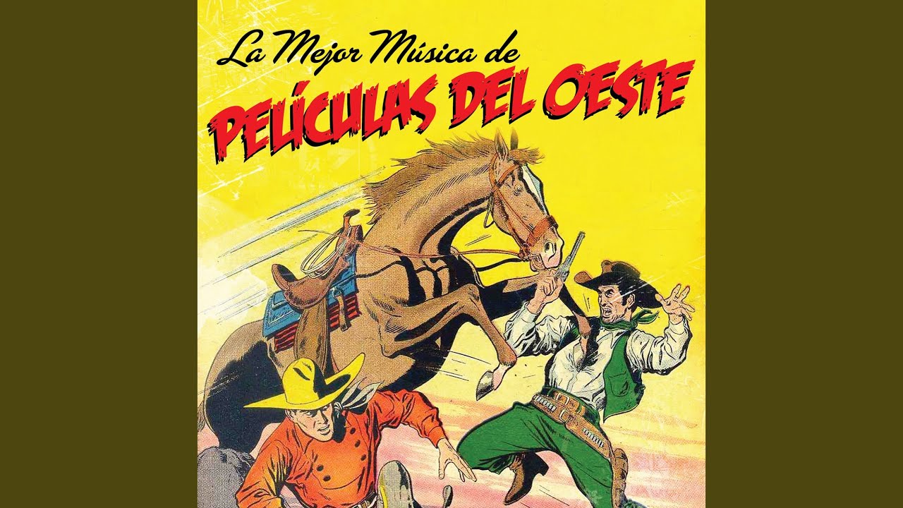 El Virginiano (del film "El Virginiano")