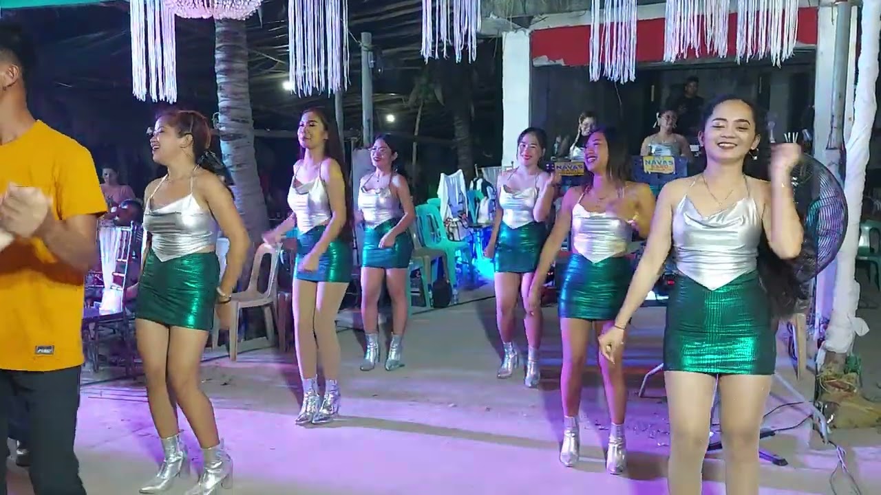 TRENDING SELOS BALSE version by CTJ NAVAS BAND CP # 09168442301