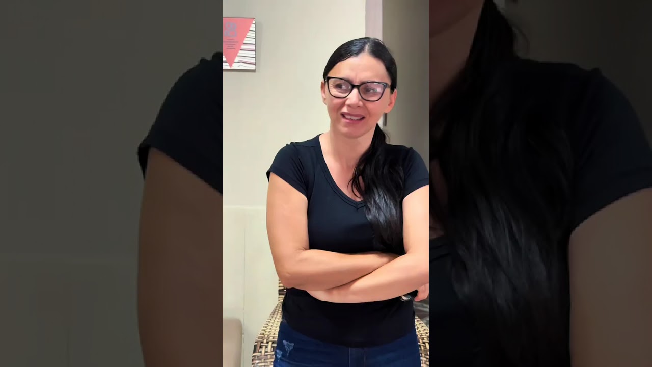 Ele tentou enganar a esposa mas não conseguiu!( parte 2 )#novelas #tik_tok 