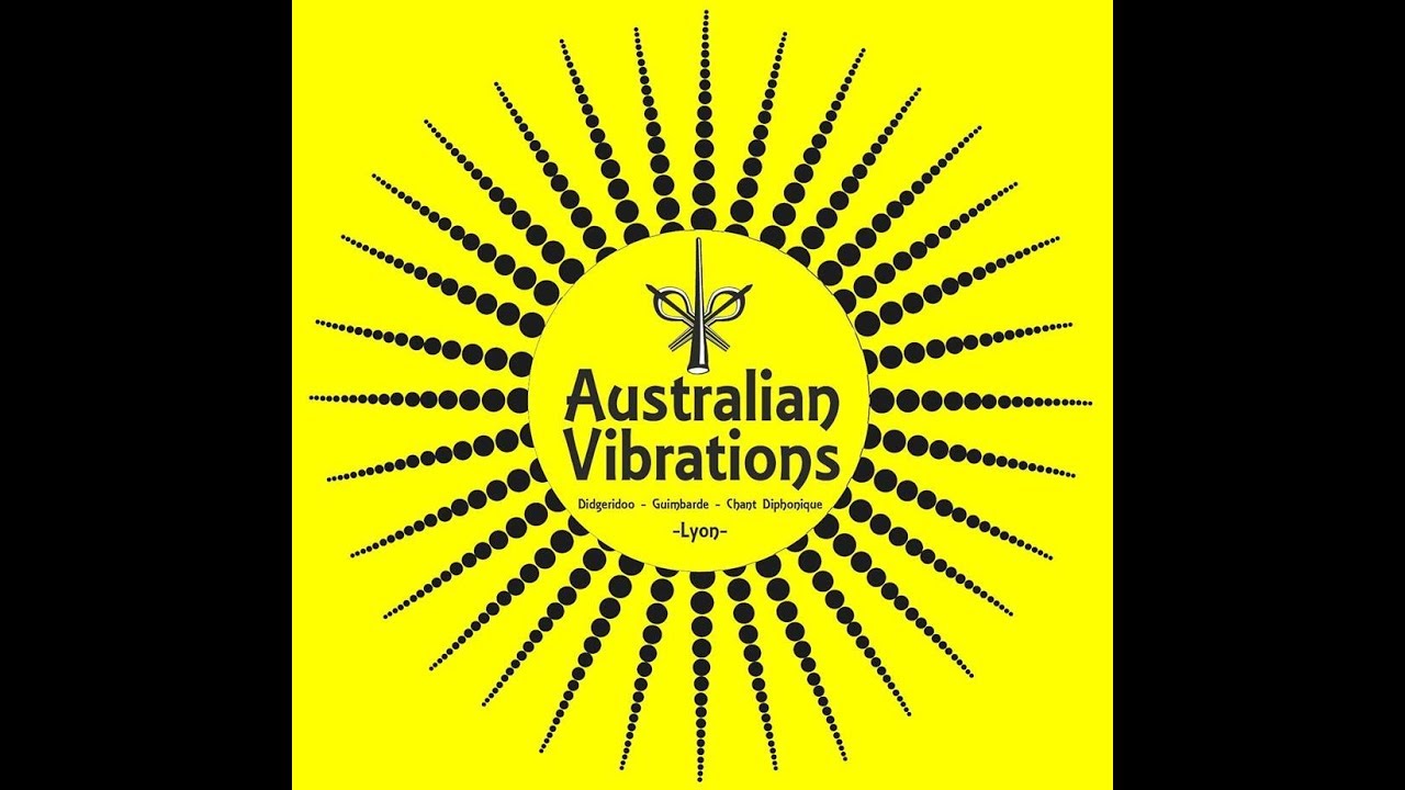 Indians meet cowboys - Australian Vibrations