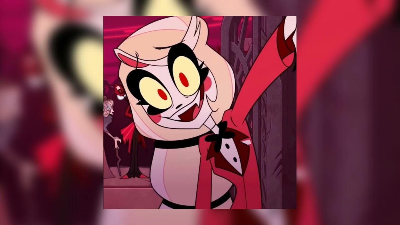 Happy Day in Hell [HaruWei] rus speed up hazbin hotel