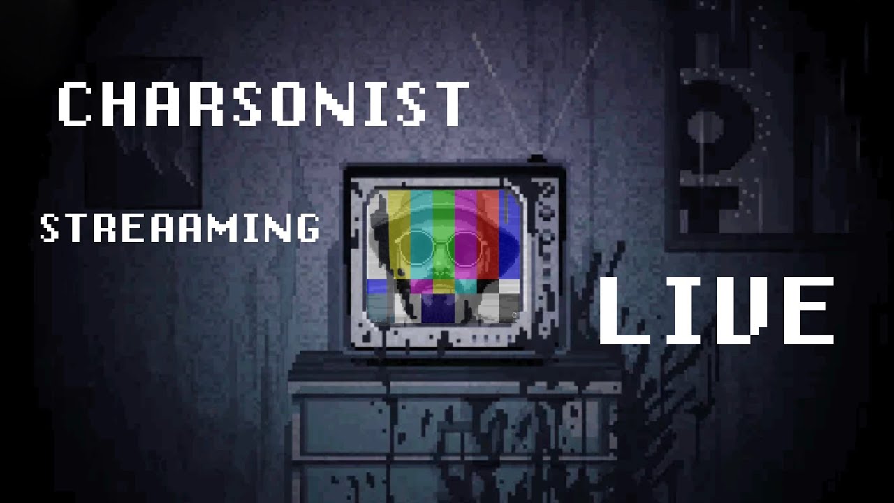 Charsonist Tim and Bryce play RV There Yet?