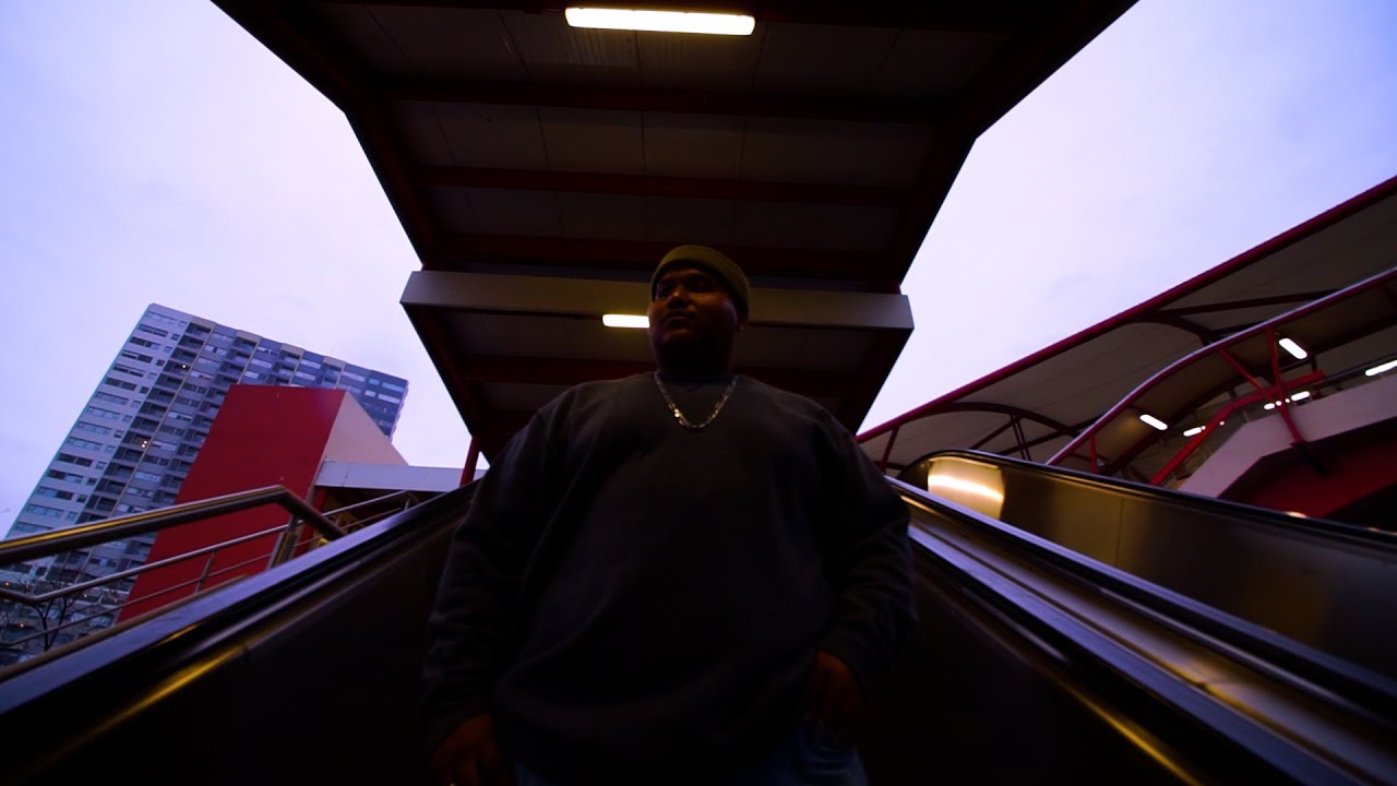 Big Sempa, ATM FLAVOR - NO! (CCDDM EP) (Visualizer)