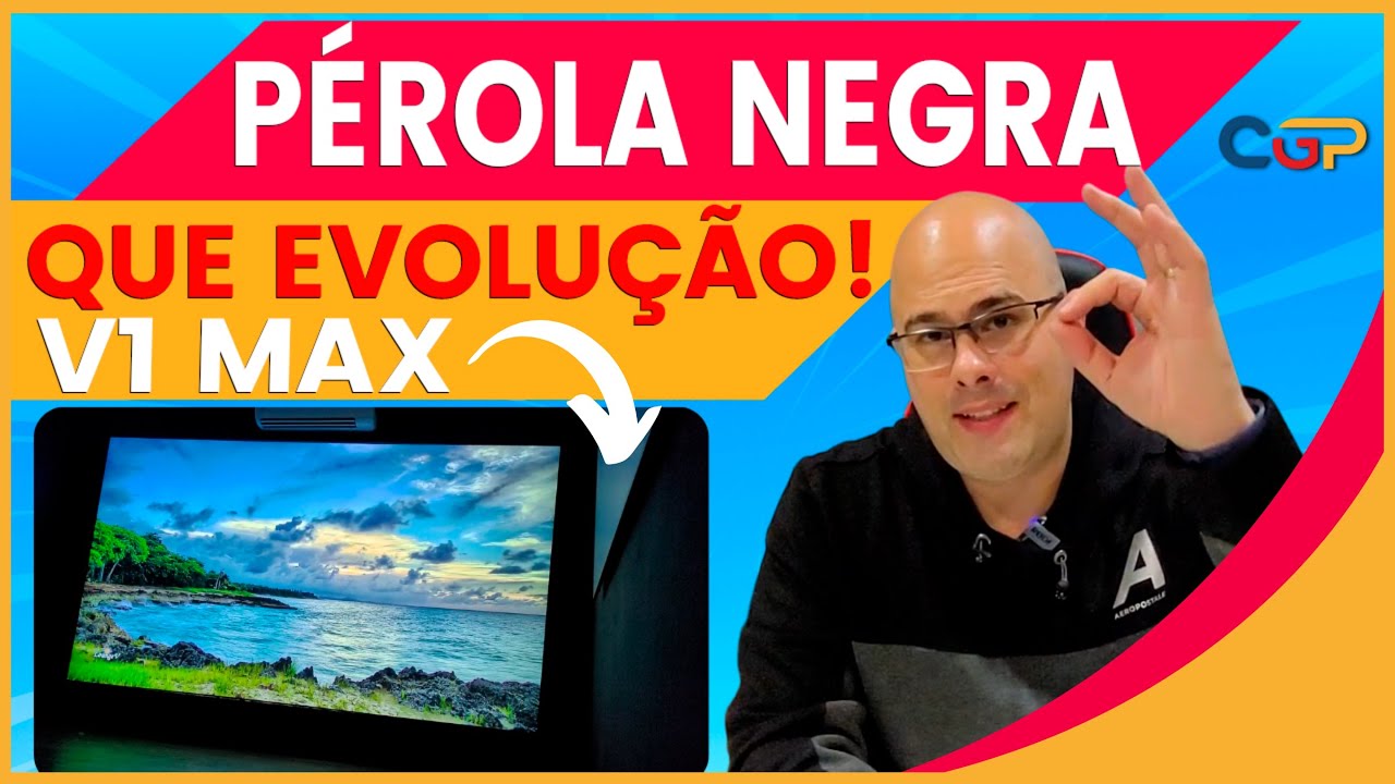 SILVERCINE PÉROLA NEGRA V1 MAX DE 138