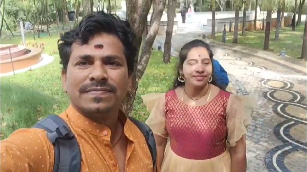 Sri Rama Chandra Mission (kanha shanthi vanam hyderabad)