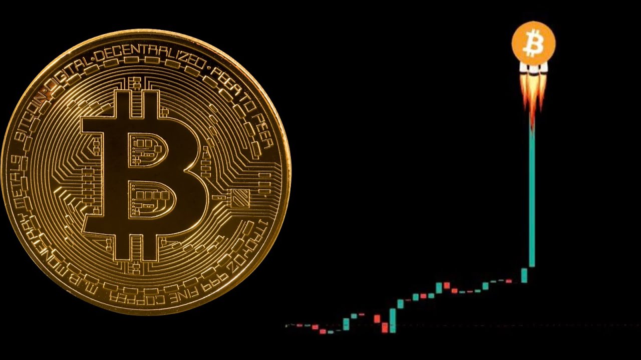 Why will Bitcoin's price rise forever?