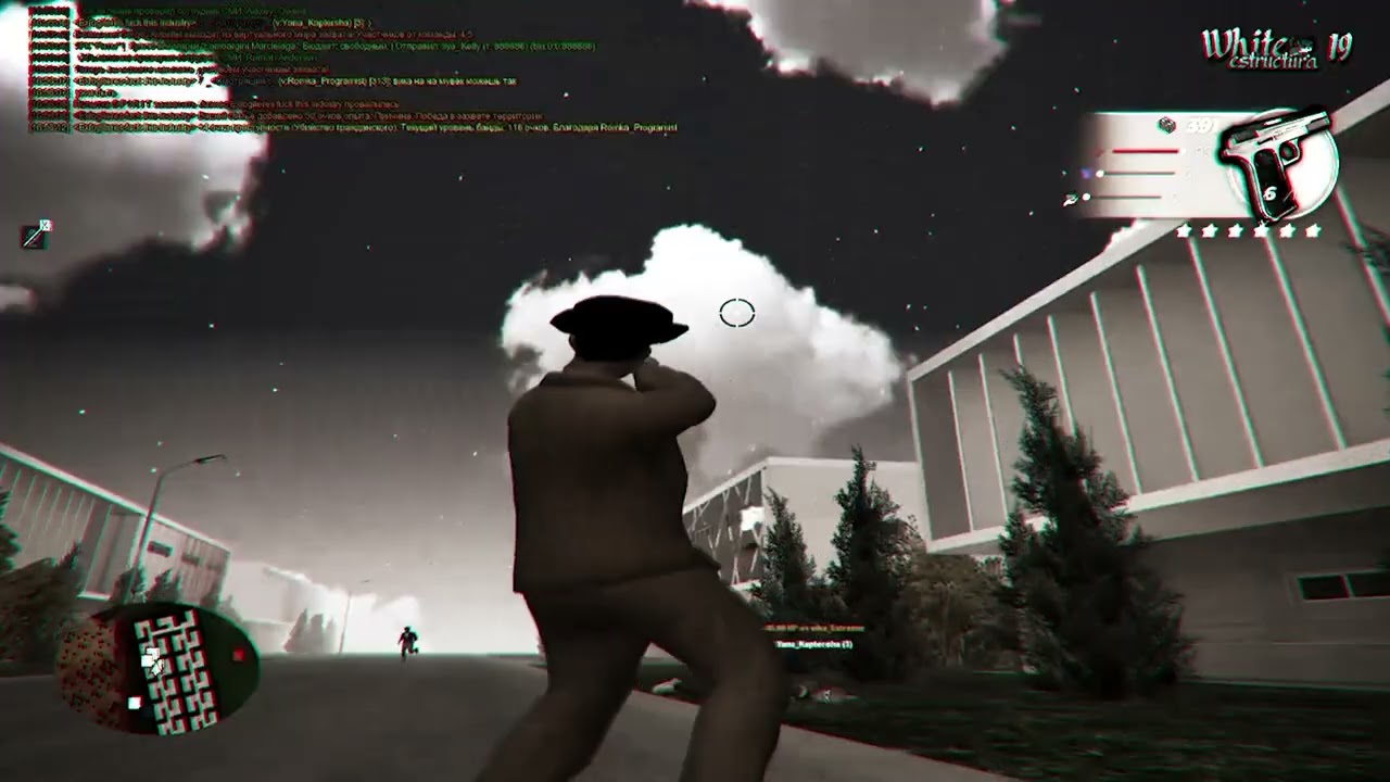 feat with my bro | #fragmovie [gta in desс]