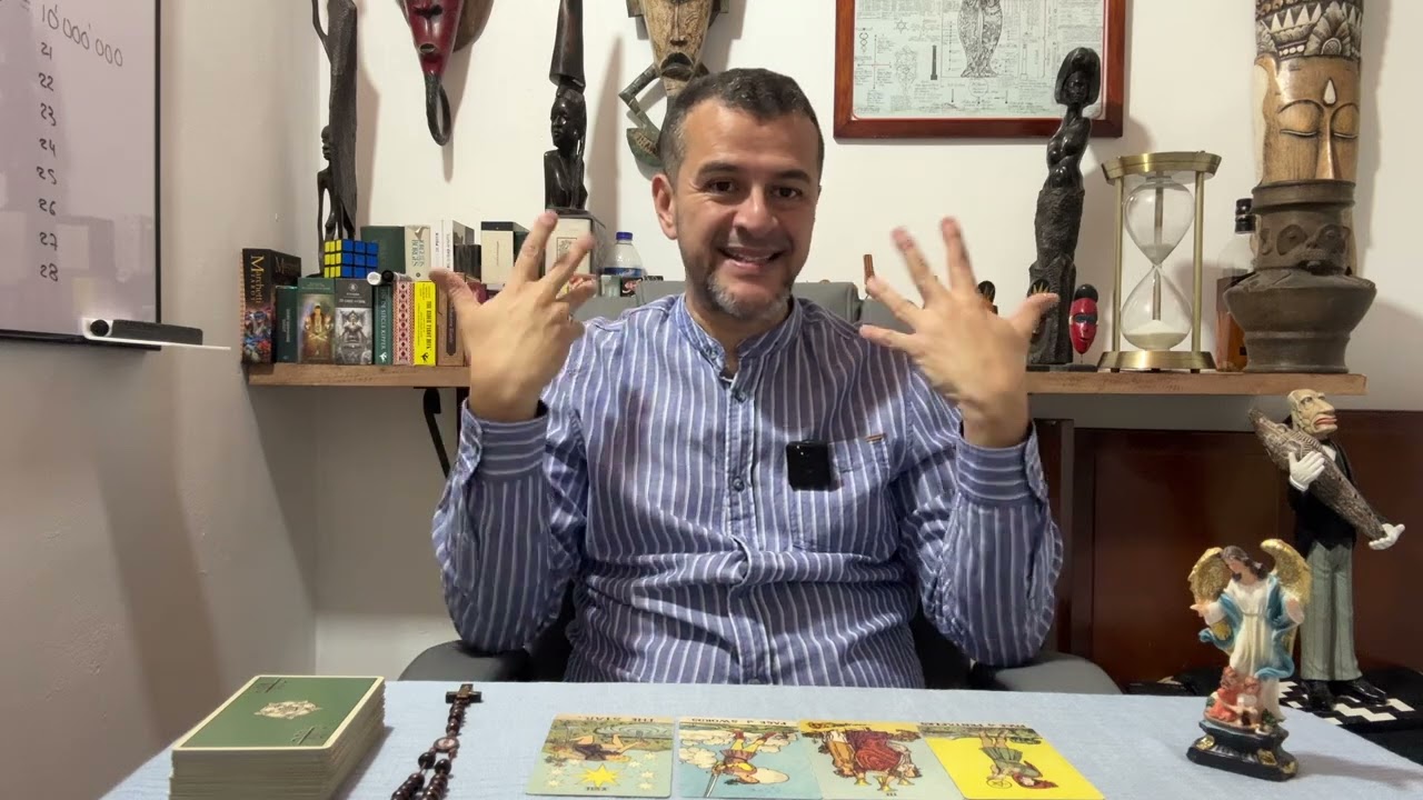LEO ♌️ UNA PERSONA CERCANA NO ES LO QUE PARECE …RECIBES LA LLAVE QUE ABRE LO QUE TANTO DESEAS 