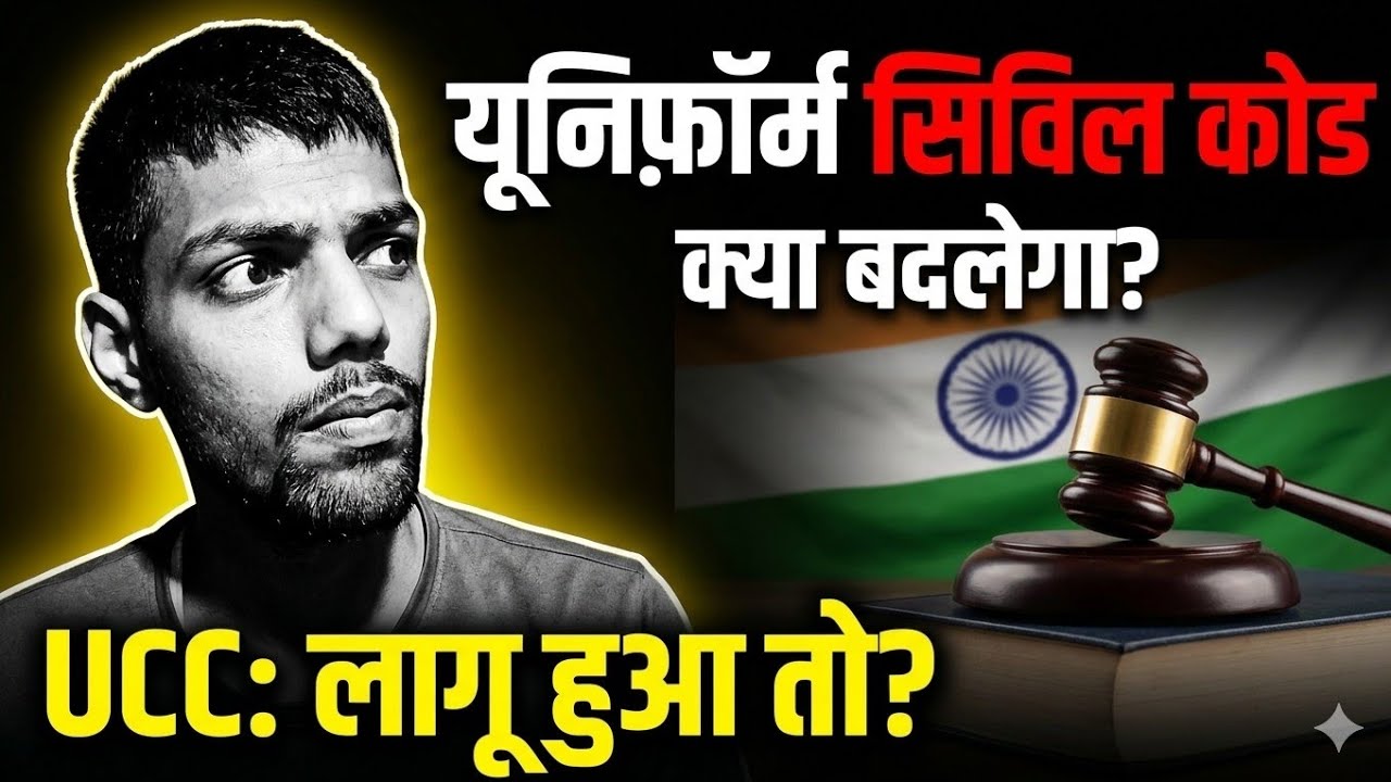 Uniform Civil Code (UCC)