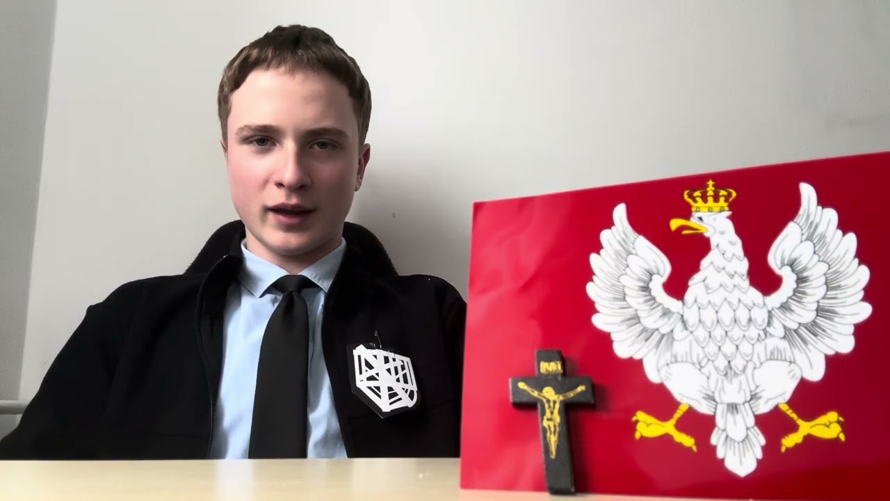 TAK DLA POKOJU, NIE DLA WOJNY! 🇵🇱