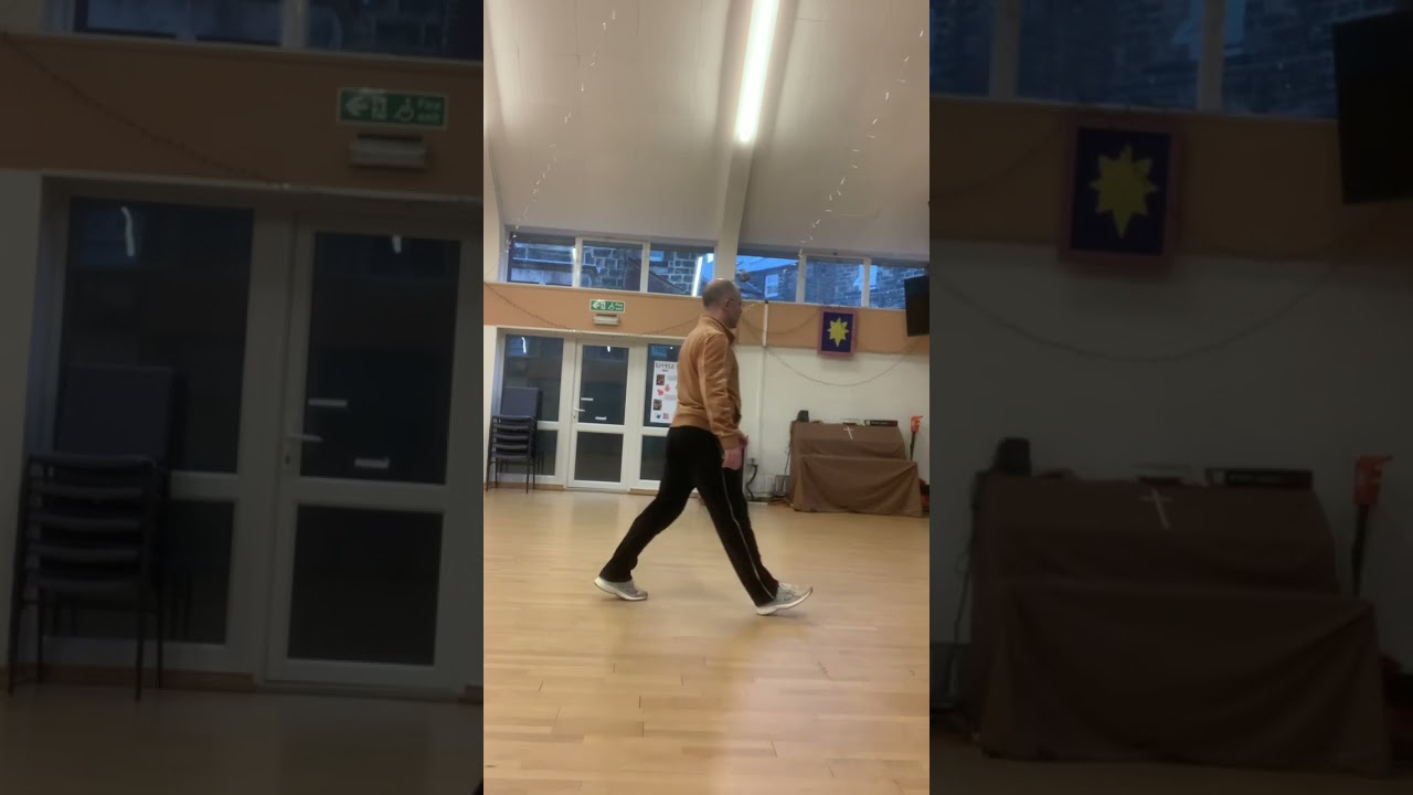 Line Dance - Country Nights