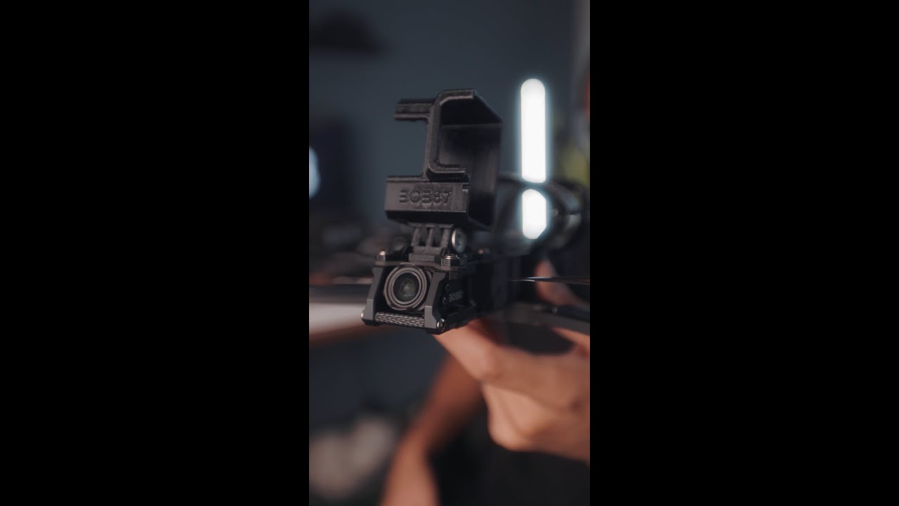 THE BEST FPV DRONE EVER! 🚁