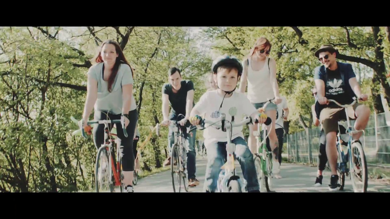 #zweiraumsilke - Unterwegs (Official Video)