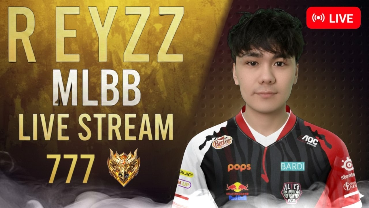_MLBB_ SHOW MATCHGA TAYYORGARLIK GO LIKELANI BOSAMIZ