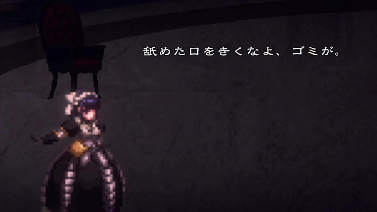 【OVERLORD: ESCAPE FROM NAZARICK】ボス　ナーベラル・ガンマ戦【オーバーロード エスケープ フロム ナザリック/プレイ動画】