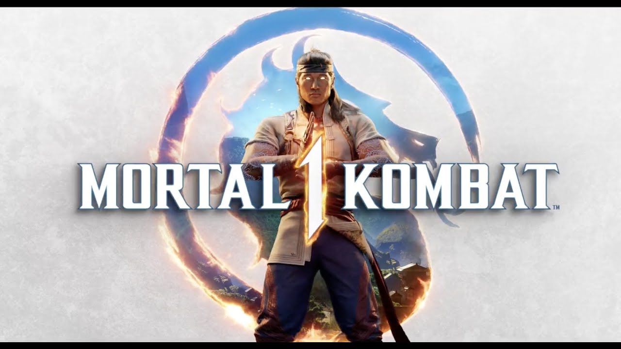 MORTAL KOMBAT 1 4K pelicula LA ULTIMA BATALLA DE LAS LINEAS TEMPORALES