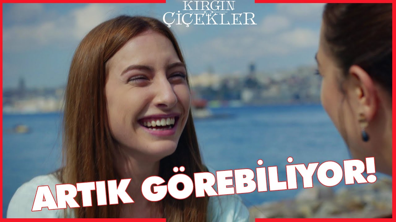 Kırgın Çiçekler Özel Kısa Bölümler | 181