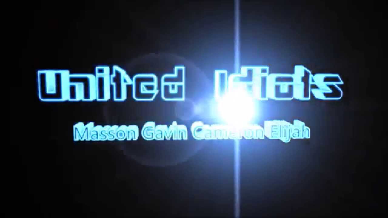 United Idiots Intro 2