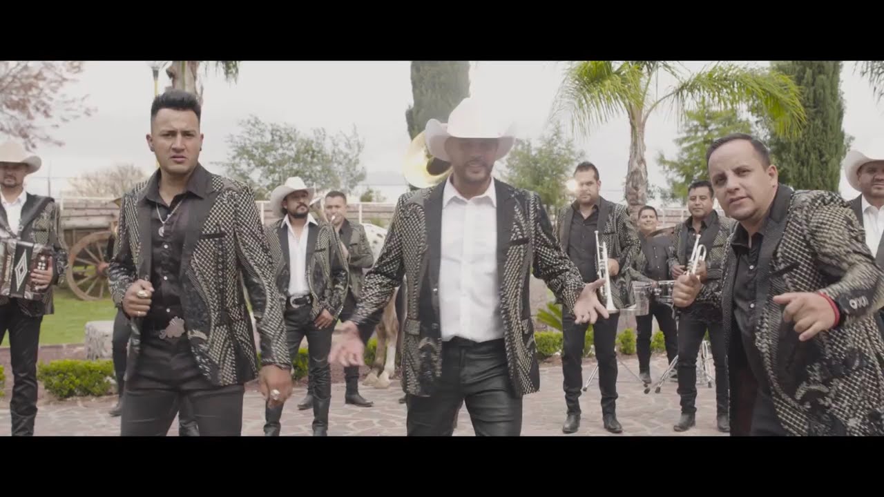 Los Auténticos Reyes de Jerez ft. La Fe Norteña de Toño Aranda - El Regalo