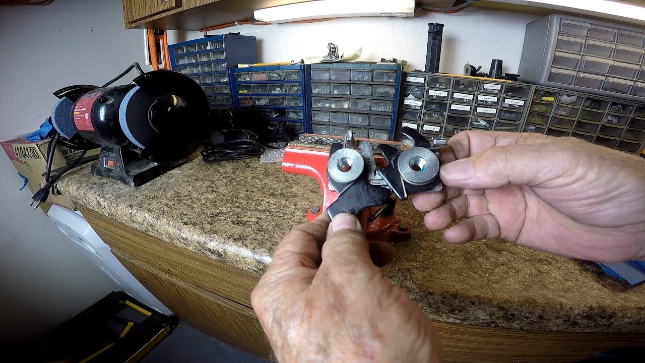 Slingshot Hood Latch Replacement Procedure