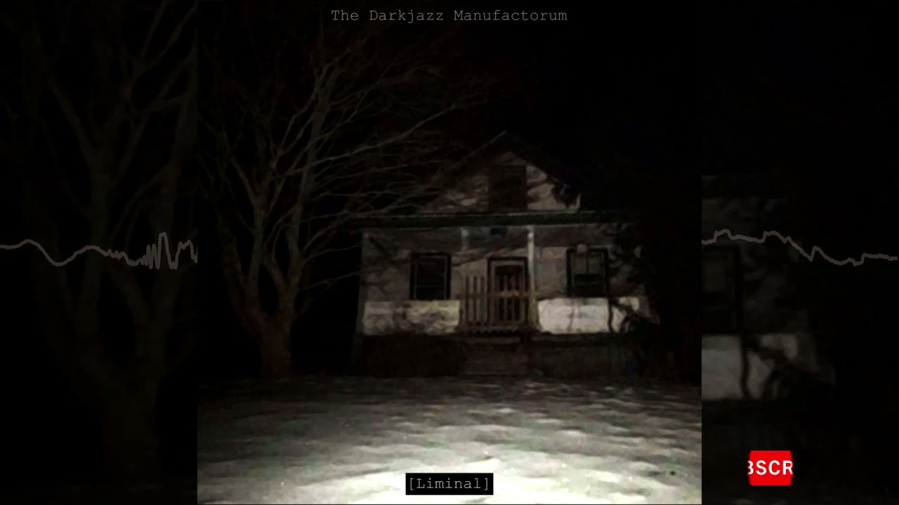The Darkjazz Manufactorum - Liminal [Dark Jazz]