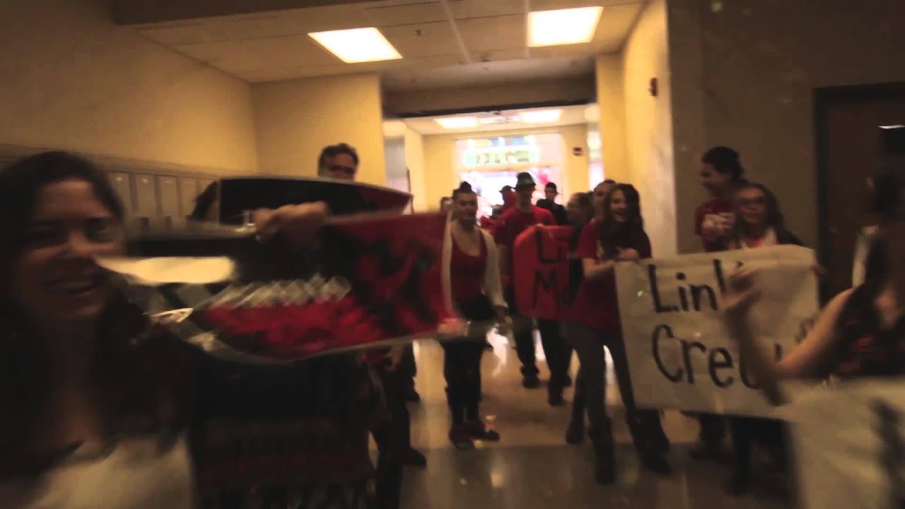 OCHS Lip Dub 2015