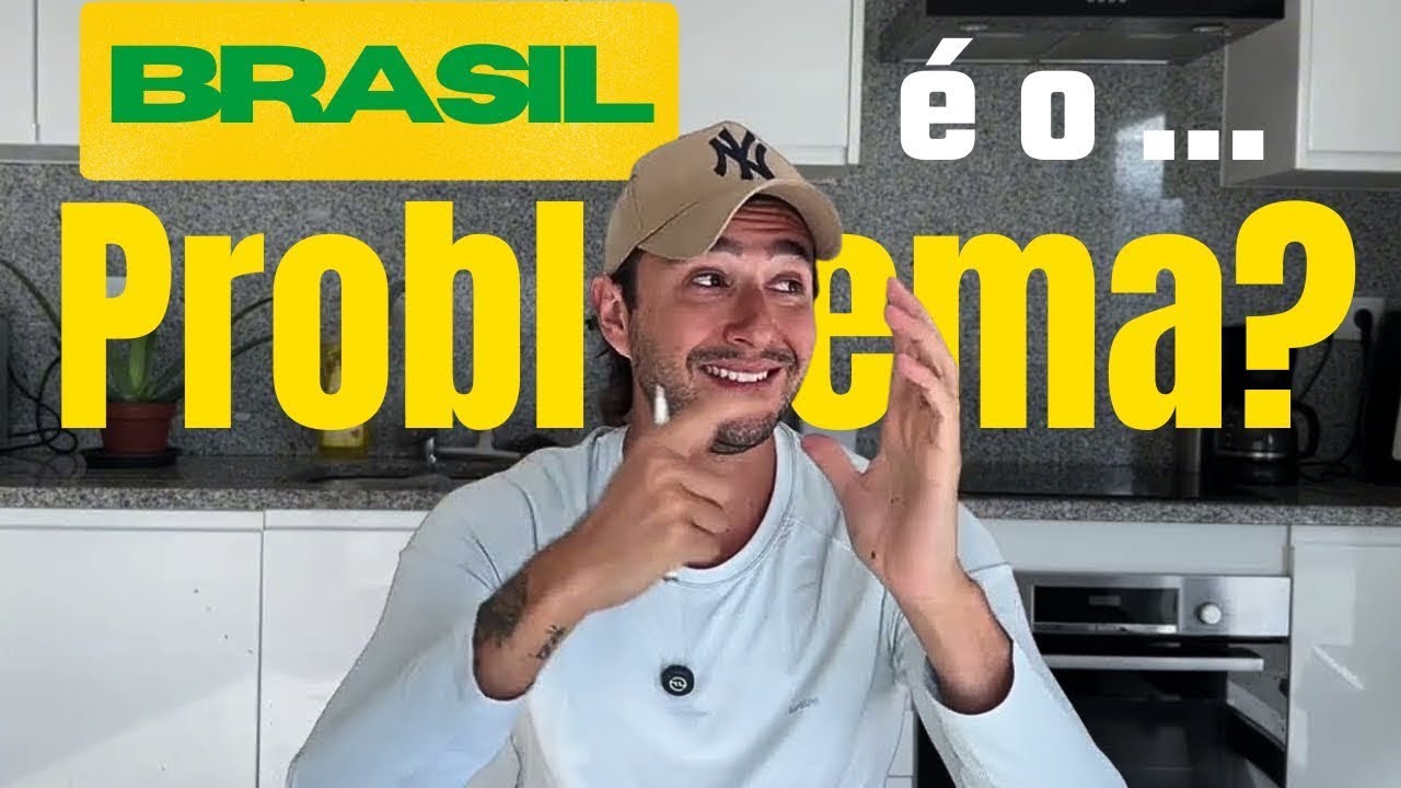Vale a Pena Morar Fora do País