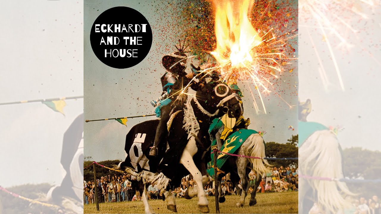 Eckhardt And The House - Mexican Wedding feat. Bella Hay