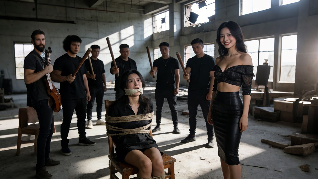 Женщина-врач продает себя генеральному директору, секс настолько хорош, что генеральный директор